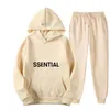 Women's Tracksuits sweater designer hoodie autumn casual women suit outdoor warm sweatshirt letter printed cotton hooded sweater street