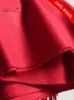 Szaliki 100% wełniane szaliki Kobiety zagęszczające kaszmirowe blizny zimowe szalem moda żeńska paszmina szaliki