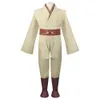 Halloween Children's Coswear Wars Character Cosplay Stage Performance Costumes Performance