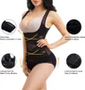 Intimo modellante da donna Intimo modellante per tutto il corpo da donna Allenatore in vita Butt Lifter Shapewear Body Cintura per il controllo della pancia Pantalone sottile Intimo Fajas Colombianas Top 231025