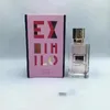 품질 향수 Ex Nihilo 100ml Blue Talisman Fleur Narcotique Lust in Paradise Outcast Blue Fragrance eau de parfum 3.3fl.oz EDP 유엔 스프레이 긴 지속 냄새