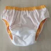 Cloth Diapers Adult Cloth Diapers Elderly Washable Diapers Leak-proof Big Children Adolescents Diapers Incontinence Underwear Men and Women 231025