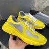 Couro de luxo masculino rendas até sapatos esportivos casuais sapatos planos novo estilo de alta qualidade respirável malha casual