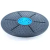 Twist Boards Yoga Balance Board Disc Stabiliteit Ronde Platen Oefeningstrainer voor Fitness Sport Taille Wriemelen Fitness Balance Board 231025