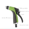 Watering Equipments Gun Cleaning Tool Garden Nozzle Hose Adjustable Water Lawn Multifunction Pressure Sprayer