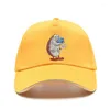 Ball Caps The Ren And Stimpy Show Grafische Baseball Cap Premium Katoen 90';S Funny Bill Hats Gym