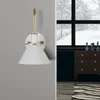 Wall Lamp Industrial Cafe Bar Pink Kitchen Bed Light Outdoor Hanger El Bathroom Aesthetic Lampen Decorations Modern