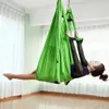 Resistance Bands 6 hanterar antigravity Yoga Hammock Trapeze Hem Gym hängande bälte Swing Strap Pilates Aerial Traction Device 2515m 231024