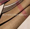 Jupes Designer femmes bouleau profond marron laine Plaid taille haute jupe plissée jupe courte décontracté polyvalent demi-jupe DFXN