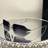Okulary przeciwsłoneczne dla kobiet gogle bez lustra w lustrze lustrzane lustro galwaniczne okulary nóg SPR A55 SACOCHE TRAPSTAR MĘŻCZYZNA PROJEKTOWANE