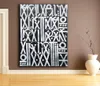 Olie Art Decor RETNA Untitled III Mooi schilderij voor muur foto geen frame Posters en Prints Y2001023749924