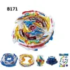 Spinning Top Beyblade Burst Sparks GT Toy Arena Metal Fafnir Bey Blade Boy Childrens Fusion Gew Gift5cm 231025