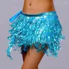 Stage Wear Halloween Party Belly Dance Cears Caile Tapin Carzy Hip Scali