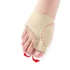 Hot Hallux Valgus Braces Big Toe Orthopedic Correction Socks Toes Separator Feet Care Pain Protect Relieve Bone Thumb