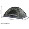 Tenten en schuilplaatsen Ultralichte kampeertent Draagbare tent Buiten UPF 30 Anti-UV-coating Strandtent voor Wandelen Vissen Picknick Backpacken 231024