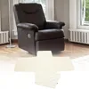 Stoelhoezen Stofhoes / Bank Airconditioner Individuele verstelbare stoelen Polyester deken
