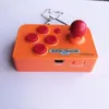 Oyun Denetleyicileri Joysticks Arcade Joystick Mini Video Oyun Konsolu 10 Oyunlar 17 Oyun Seviyeleri Nano AV Çıktı 231024