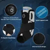 Back Support Tenbon Spin System Ankle Brace Ankle Support Protector Ankle Achilles Tendon Ligament Protector Ankle Joint Fixation1PCS 231024