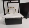 Charm Armbanden Open Lover Bangle Armband Luxe Designer Armbanden Goud Retro Voor Vrouw Mode-sieraden Supply Q231025