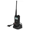 Wanneton uv5fplus full band 136-520MHz walkie talkie 5W kopieringsfrekvensfunktion tvåvägs radiohandhållen sändtagare 231024