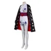 cosplay cos Kimono Halloween dwuwymiarowe anime Nico Robin Cosplay Costume Outfits Carnival Suitcorplay
