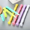 Party Favor 10Pcs Cute Flute Whistle Neutral Pen Kids Birthday Gifts Baby Shower Guest Favors Pinata Halloween Christmas Goodie Bag