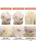 Lace Wigs Wigirl 30 40 inch 613 Honey Blonde Straight 13x4 13X6 hd Lace Front Human Hair Wigs Wear to Go 5x5 Lace Closure Wig Brazilian 231024