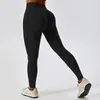 Pantaloni attivi scrunch glem leggings leggings senza soluzione di continuità push -up fitness pantalone femmina femmina di allenamento ad alta vita sport stretto 2023 legins pantaloni