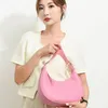 Summer/Autumn Moon Bag Mały projekt Zaawansowany wszechstronny trend Advanced retro pod pachami