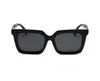 Designer de luxo marca óculos de sol designer óculos de sol de alta qualidade mulheres homens óculos mulheres sol vidro uv400 lente unisex preço de atacado aa327
