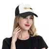 Ball Caps Punk Beer Hub Baseball Cap For Women Men Adjustable Beerhub Trucker Hat Outdoor Snapback Hats Summer