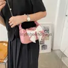 Borse a tracolla Borse Bowknot Borsa da donna Moda Borsa in pelle PU Borsa a tracolla carina Portafoglio in tessuto morbido da ragazzastylisheendibags