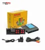 Spelkontroller Joysticks EST för NES Video Game Console 8 Bit Support Output Retro 118 Classic Family Video Games Retro Game Console 231024