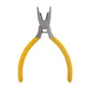 Professional Hand Tool Sets X37E Cable Crimping Plier Terminal Cutting Wire Crimper & Cutter Crimp