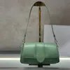 nova LE RAPHIA bolsa de axilas hardware designer bolsa de moda bolsas de ombro Jacque bolsas de luxo mulheres bolsa de couro genuíno bolsa crossbody Uma bolsa de mãe quente 20 cm