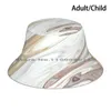 Basker marmor hink hatt sol cap vit guld pinterest och skrivbord italienska