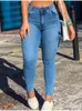 Mulheres jeans mulheres 90s y2k retalhos perna larga mãe vintage esfregando calças casuais streetwear namorado denim grande bolso carga 231025