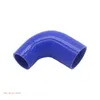 Tubo flessibile TurboOutlet in silicone rivestito in fluoro da 90 gradi di ricambio per accessori auto per parte di riparazione MTC S3A3210 225 1.8t