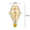 110V-220V AMPOULE EDISON LIGHT LED 2300K RETRO LOFT Industrial Decor