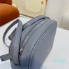 Cameratassen designer damestas luxe handtas Leuke mini-schoudertassen Mode vierkante messenger