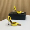 New Genuine Leather women designer sandals Casual shoes Low Heel Electric Embroidery Summer sexy Sandal lady famous low heels Party Beautiful Formal Women Shoes