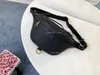 BUMBAG CROSS BODY BODY CELIST FACS VANDAMKER BUMBAGS FANNY PACK PUM FLOUSHING FLOWERS PHOLICH LOUD LUXURYS مصممين مصممين حقيبة جلدية أصلية 44812