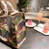 Borsa a tracolla classica da donna per lo shopping di lusso di design all'ingrosso