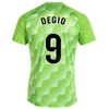 2023 2024 Club Team Soccer Leganes 20 Iker Undabarrena Jersey 6 Sergio Gonzalez 2 Allan Nyom 19 Diego Garcia 13 Diego Conde 15 Enric Franquesa Kits de camisa de futebol