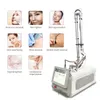 Newest Portable 60W Co2 Fractional Laser Machine 10600nm Beauty Equipment For Skin Resurfacing Wrinkles Removal Shrink Pores CE
