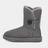 Designer Uomo Donna Stivali da neve Top Fashion Classico Mini Corto in pelle Inverno Stivali medi Suola piatta Mulo Peluche termico Scarpe casual da esterno E01