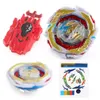 회전하는 탑 베이 블레이드 버스트 B199 사라진 fafnirtpkc3 zest achilles asli 스타터 Xiphoid Xcalibur Xanthus B200 Beyblade Toys Sale 231025