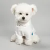 Vêtements pour chiens automne et hiver vêtements pour animaux de compagnie mode sweat à capuche motif de citrouille intéressant petit pull d'Halloween de taille moyenne chihuahua