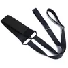 Motståndsband 260 cm Justerbar balettträning Yoga Dance Band Trainer Straps Belt för stretchmuskler Relax Släde LEAP Vuxna barn 231024