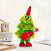 Merry Christmas! Singing And Dancing Christmas Tree Dolls, Electric Plush Toys, Creative Christmas Children's Gifts, Children's Party Gifts